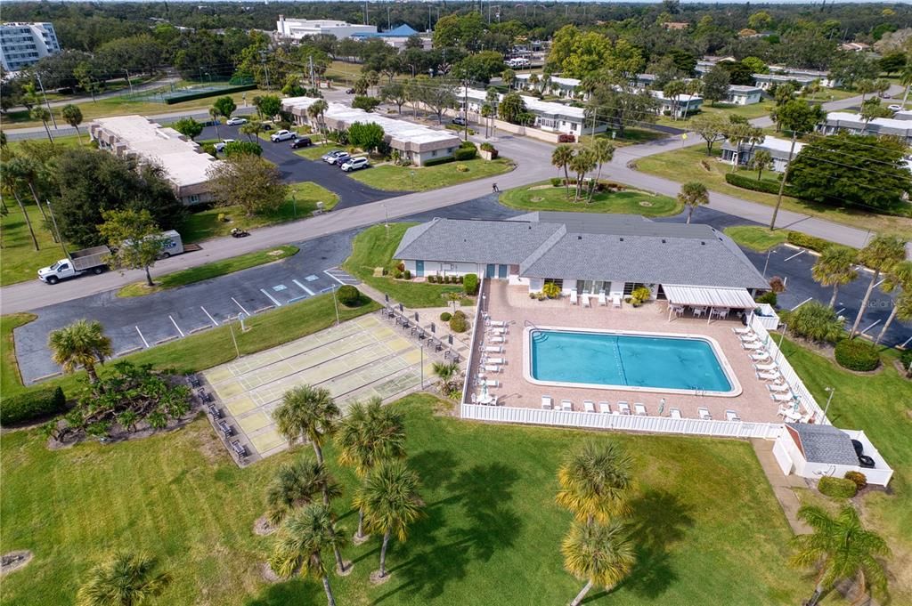 Activo con contrato: $199,500 (2 camas, 2 baños, 1050 Pies cuadrados)