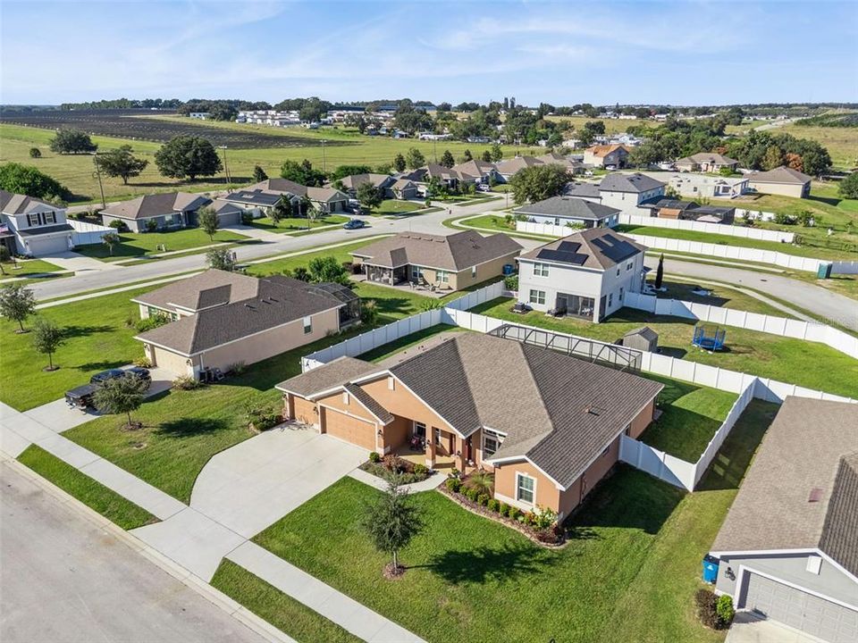 Active With Contract: $425,000 (4 beds, 2 baths, 2145 Square Feet)