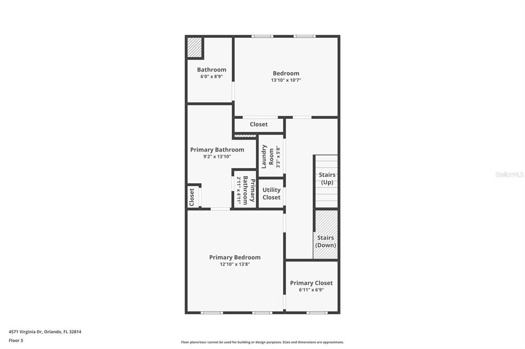 En Venta: $700,000 (3 camas, 3 baños, 2284 Pies cuadrados)