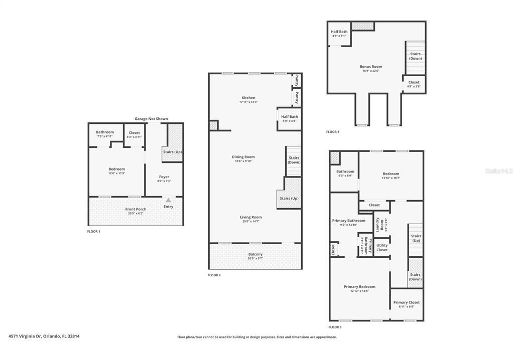 En Venta: $700,000 (3 camas, 3 baños, 2284 Pies cuadrados)