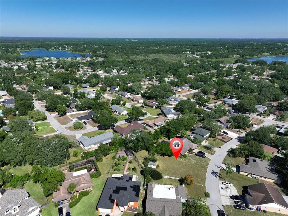 На продажу: $170,000 (0.39 acres)