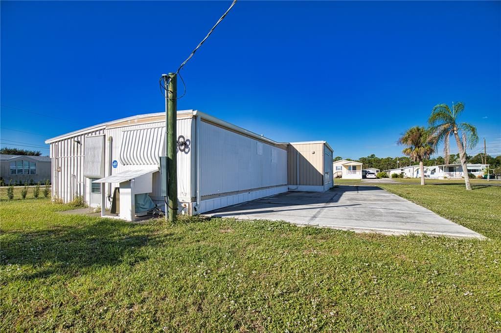 Activo con contrato: $90,000 (2 camas, 2 baños, 1150 Pies cuadrados)