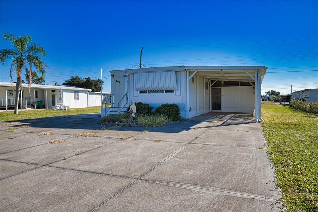 Activo con contrato: $90,000 (2 camas, 2 baños, 1150 Pies cuadrados)