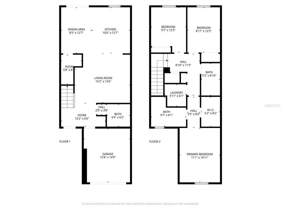 待售: $420,000 (3 贝兹, 2 浴室, 1532 平方英尺)