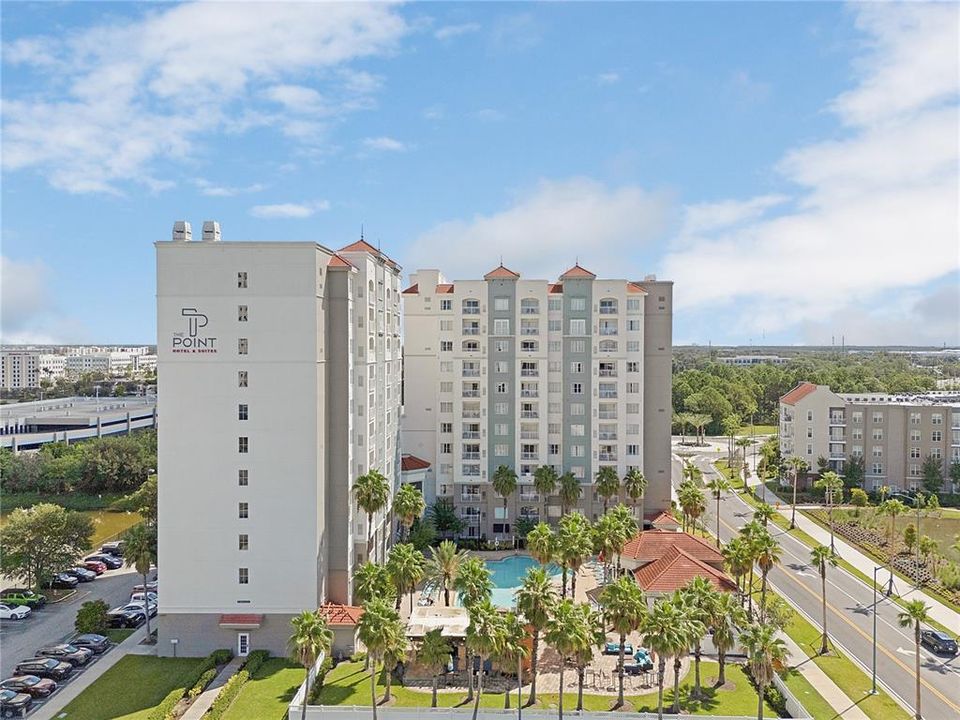 Activo con contrato: $154,900 (1 camas, 1 baños, 671 Pies cuadrados)