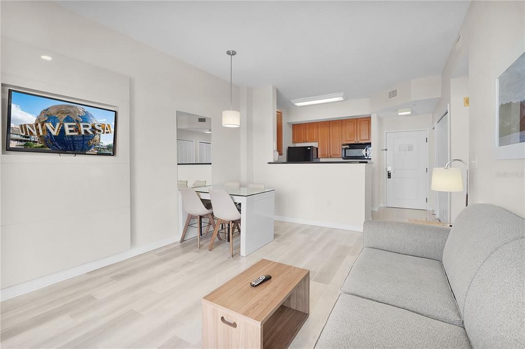 Activo con contrato: $154,900 (1 camas, 1 baños, 671 Pies cuadrados)