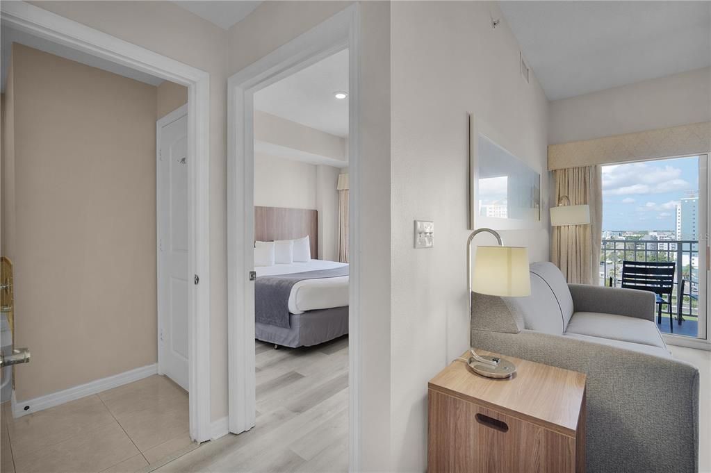 Activo con contrato: $154,900 (1 camas, 1 baños, 671 Pies cuadrados)