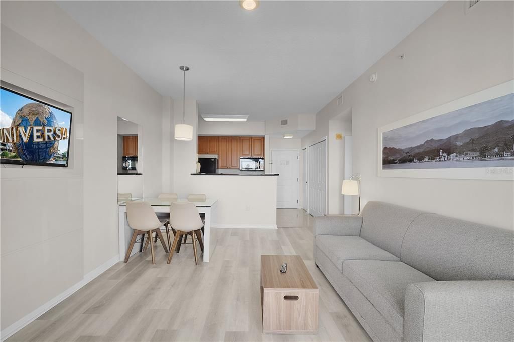 Activo con contrato: $154,900 (1 camas, 1 baños, 671 Pies cuadrados)