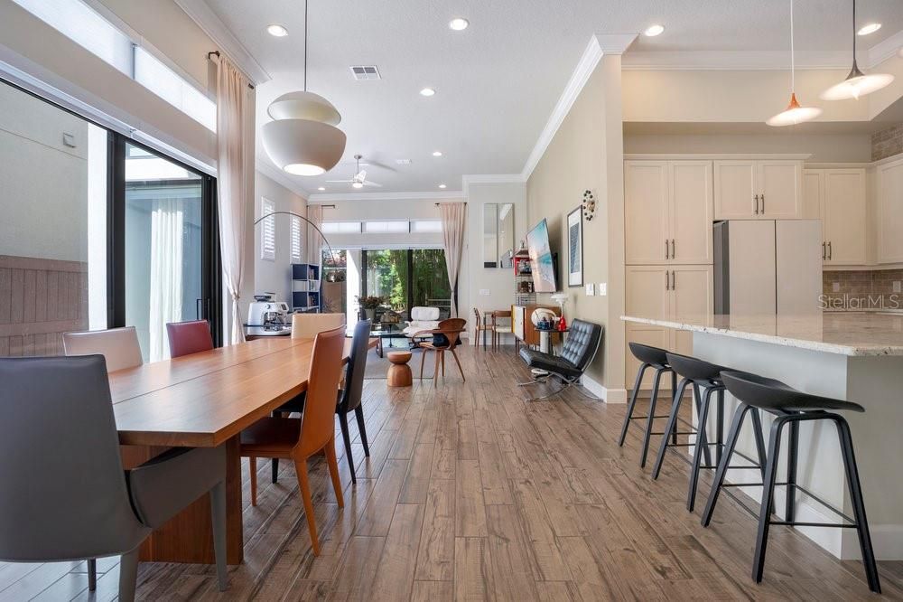 На продажу: $1,450,000 (4 спален, 4 ванн, 3911 Квадратных фут)