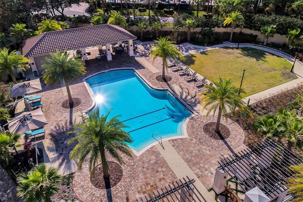 На продажу: $1,450,000 (4 спален, 4 ванн, 3911 Квадратных фут)