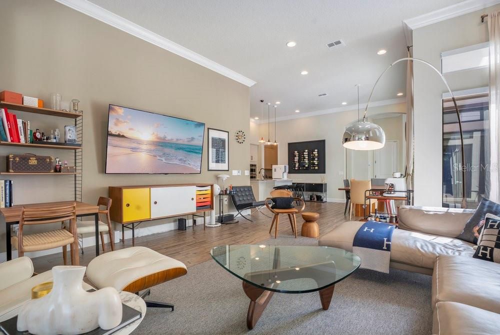 На продажу: $1,450,000 (4 спален, 4 ванн, 3911 Квадратных фут)