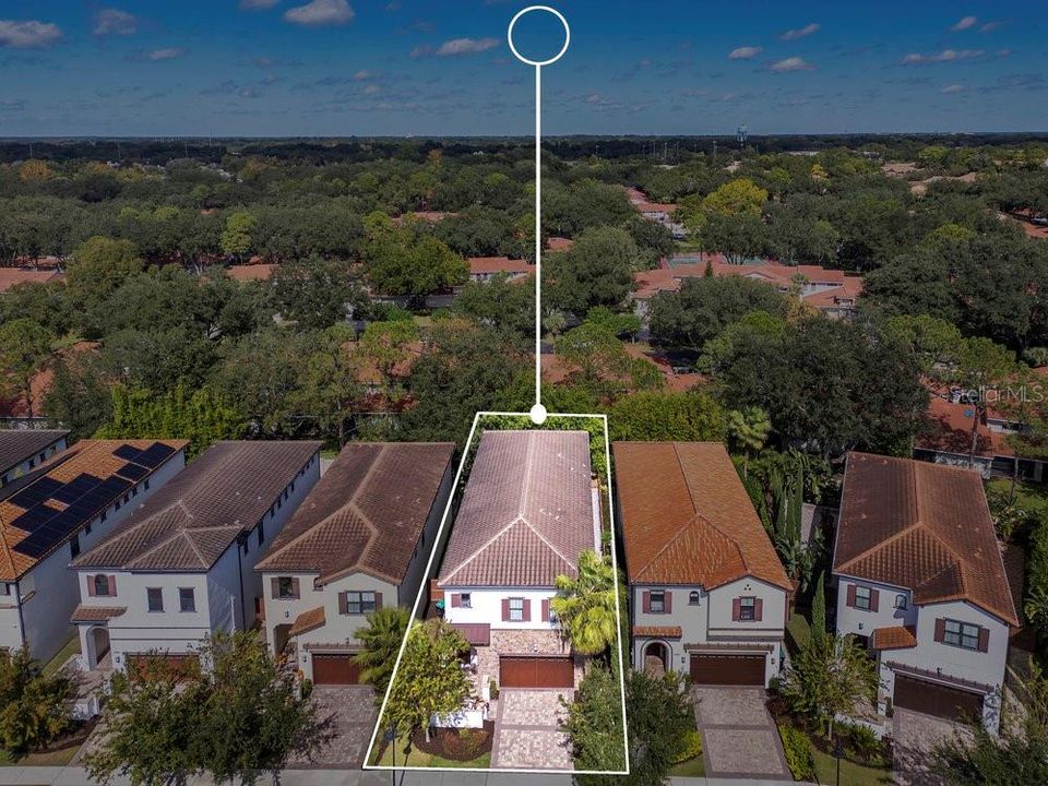 На продажу: $1,450,000 (4 спален, 4 ванн, 3911 Квадратных фут)