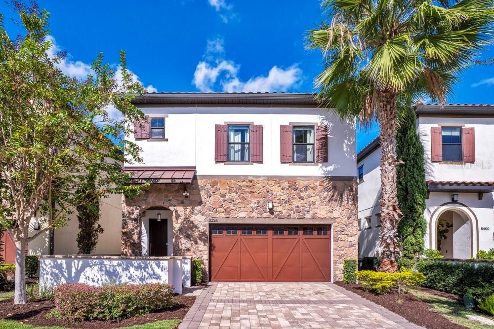 На продажу: $1,450,000 (4 спален, 4 ванн, 3911 Квадратных фут)