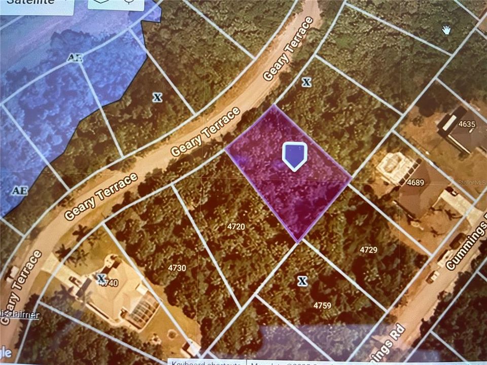 待售: $24,900 (0.25 acres)