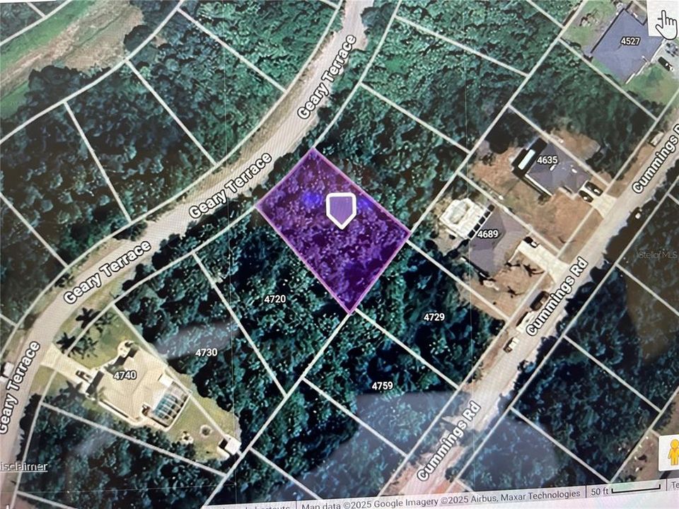 待售: $24,900 (0.25 acres)