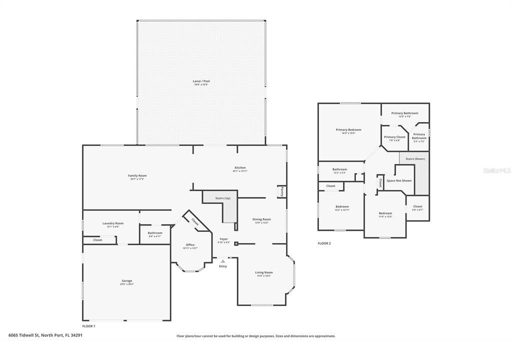 Active With Contract: $648,800 (4 beds, 3 baths, 2839 Square Feet)