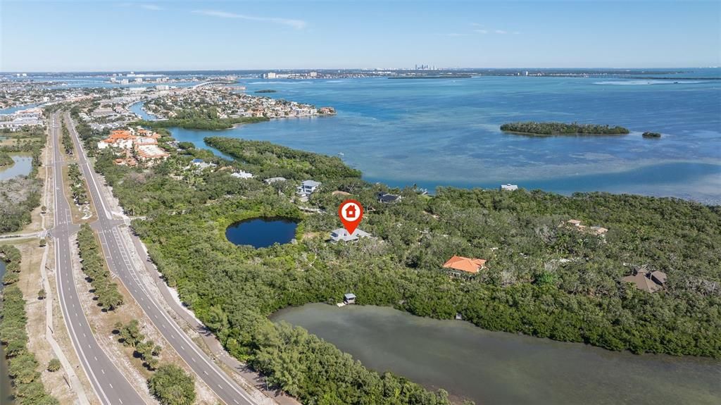 待售: $3,750,000 (4 贝兹, 4 浴室, 3791 平方英尺)