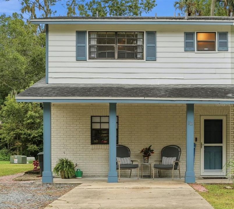 На продажу: $245,000 (2 спален, 1 ванн, 1200 Квадратных фут)