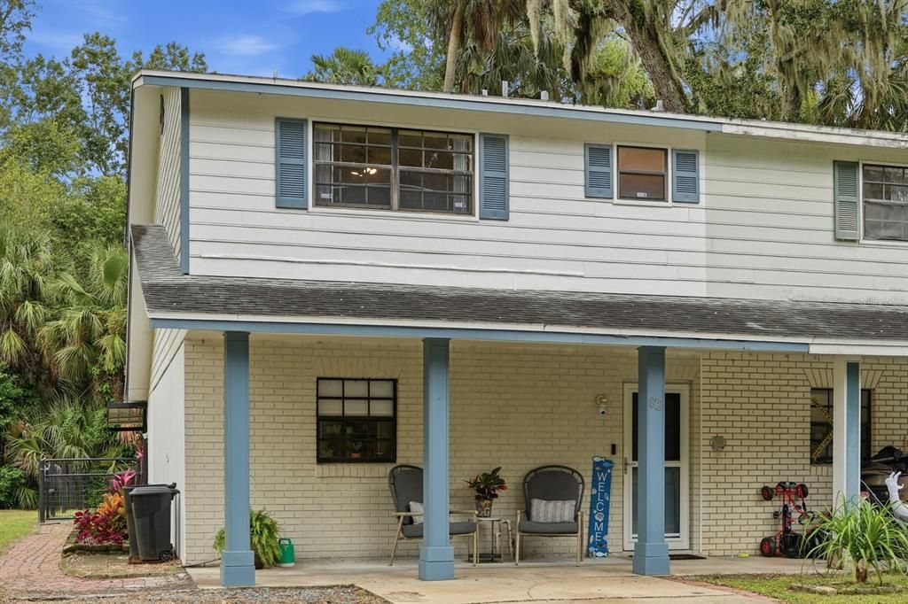 На продажу: $245,000 (2 спален, 1 ванн, 1200 Квадратных фут)