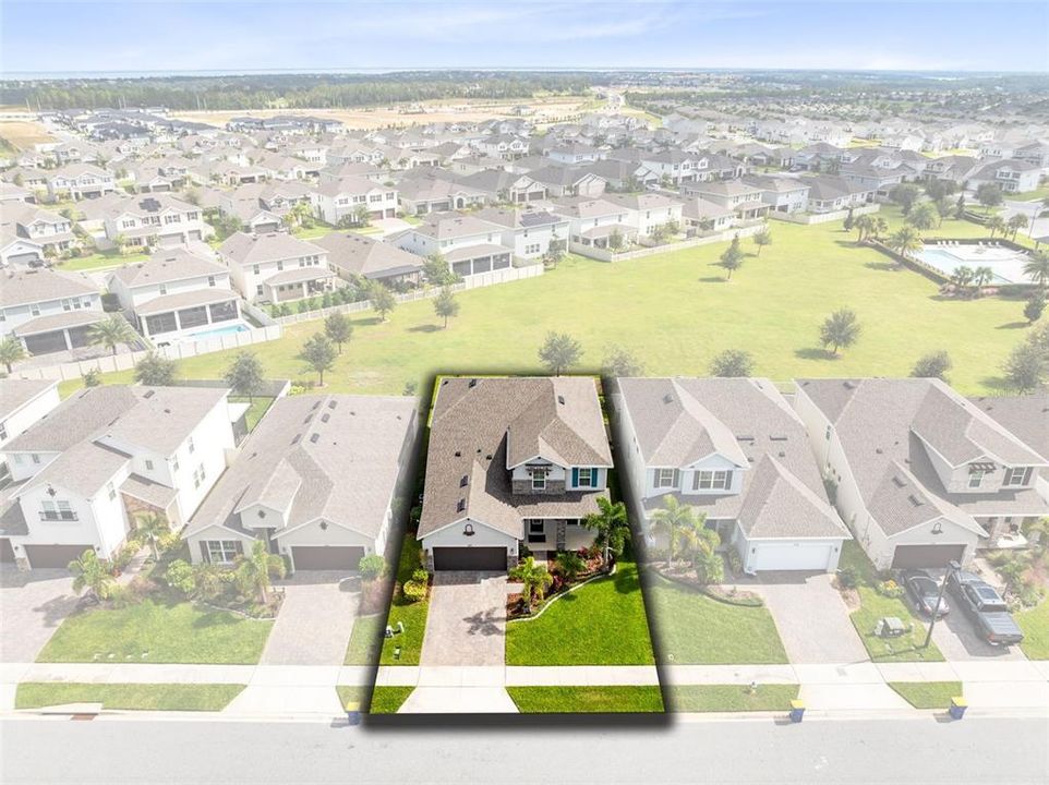 На продажу: $639,900 (5 спален, 3 ванн, 3211 Квадратных фут)