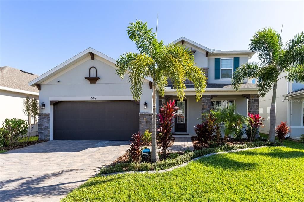 На продажу: $639,900 (5 спален, 3 ванн, 3211 Квадратных фут)