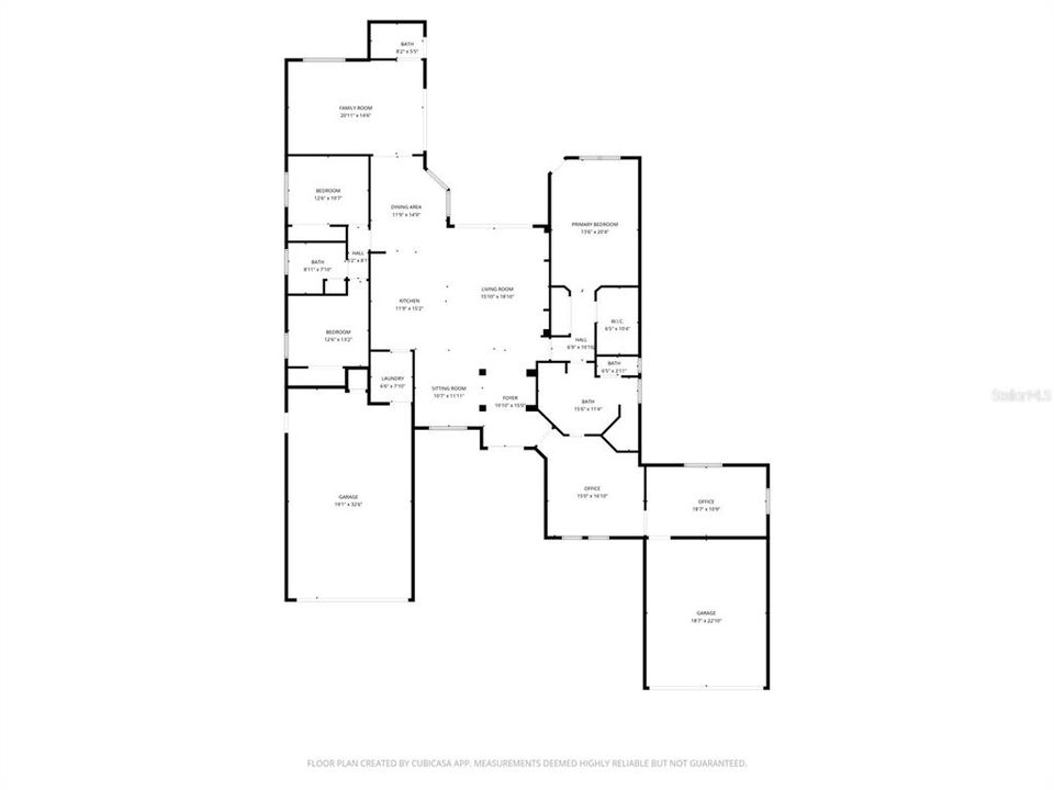 For Sale: $975,000 (3 beds, 3 baths, 3182 Square Feet)
