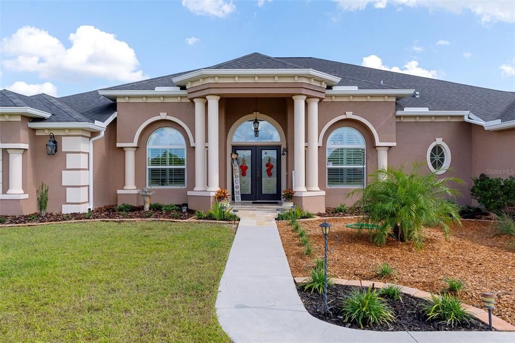 待售: $1,250,000 (4 贝兹, 3 浴室, 3589 平方英尺)