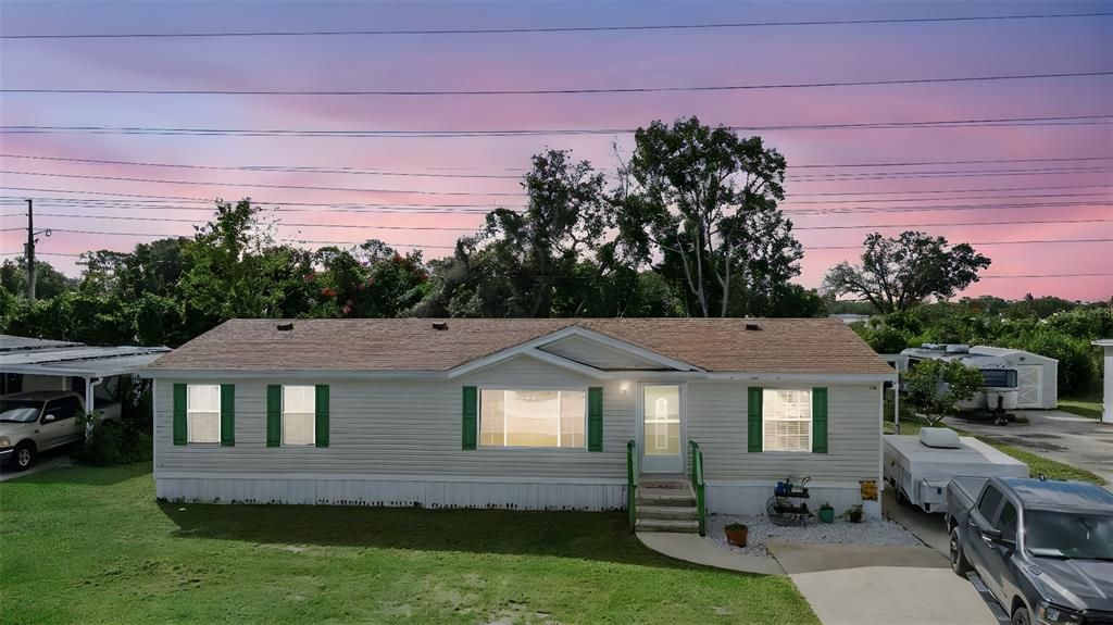 На продажу: $254,000 (3 спален, 2 ванн, 1404 Квадратных фут)