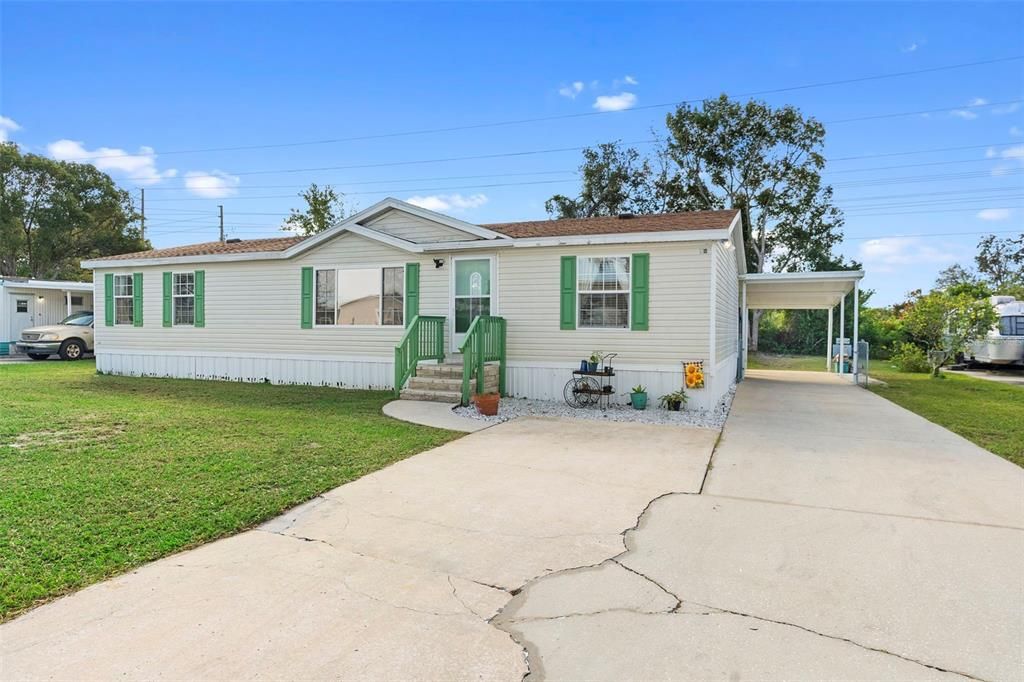 На продажу: $254,000 (3 спален, 2 ванн, 1404 Квадратных фут)