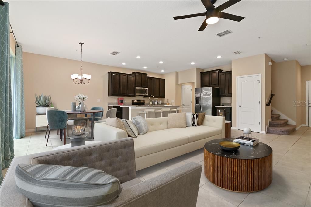 En Venta: $299,000 (3 camas, 2 baños, 2032 Pies cuadrados)