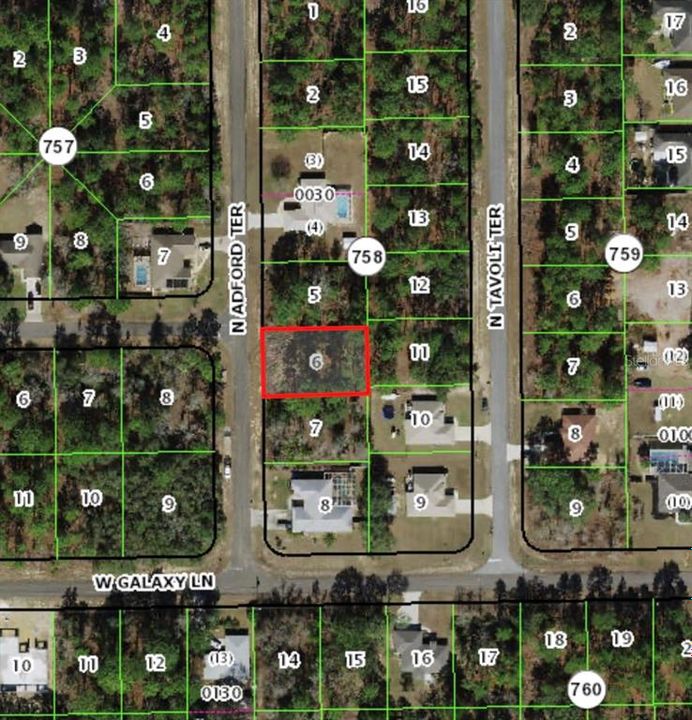 For Sale: $25,000 (0.23 acres)