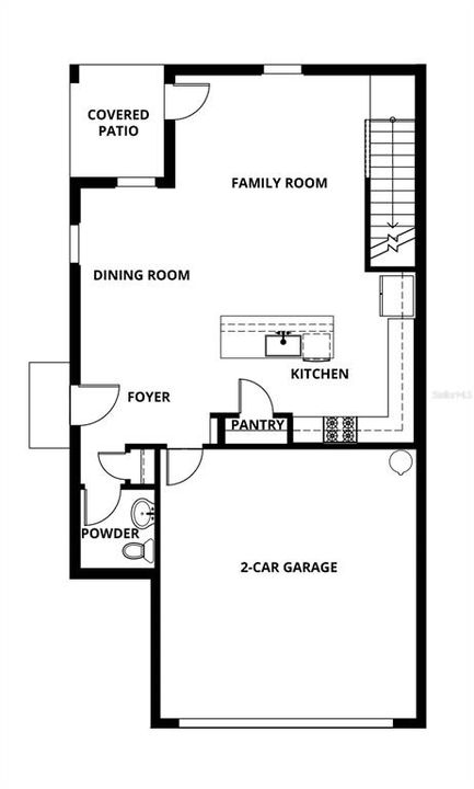 Active With Contract: $266,900 (3 beds, 2 baths, 1795 Square Feet)