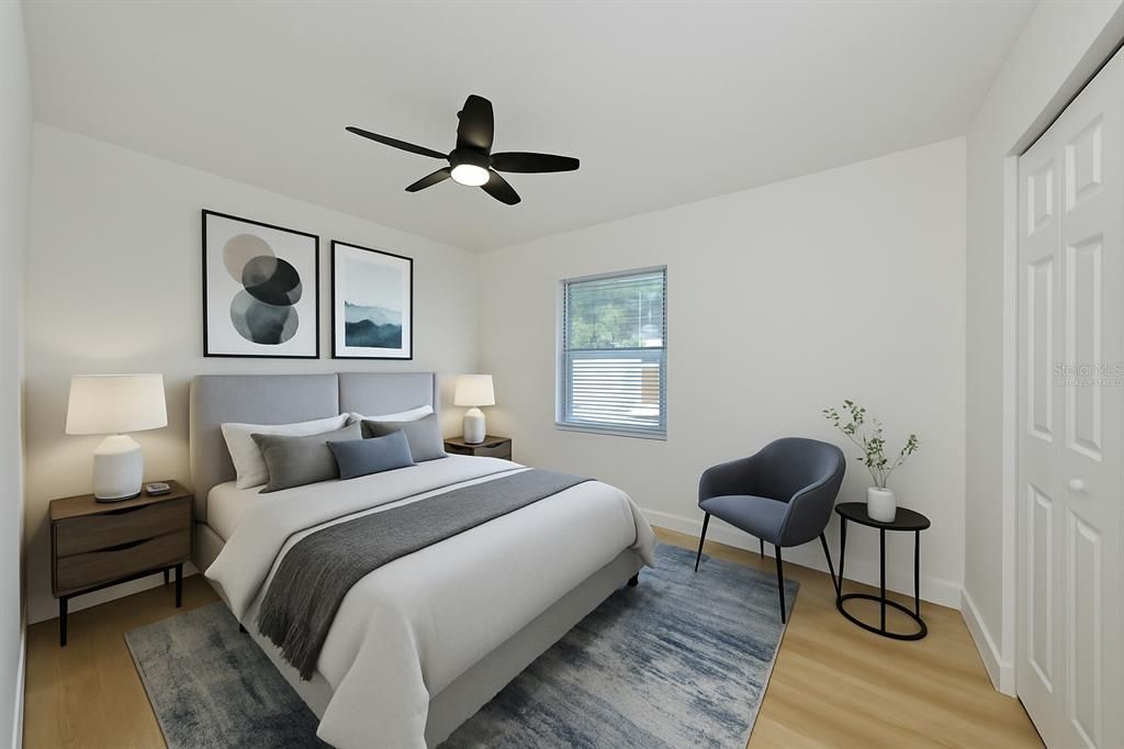 Active With Contract: $249,900 (3 beds, 1 baths, 936 Square Feet)