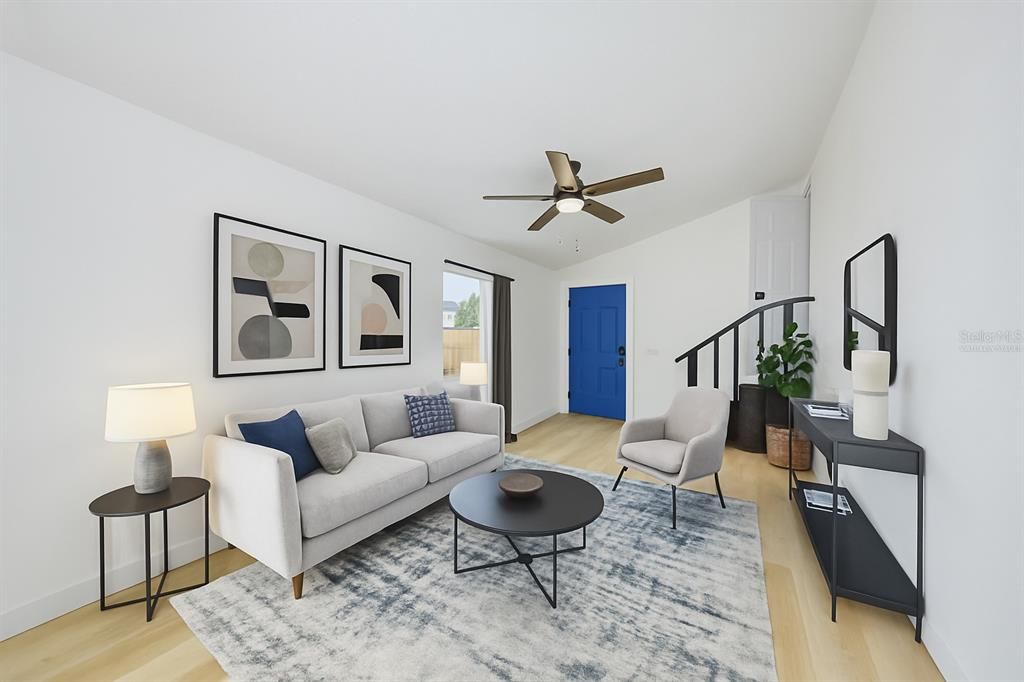 Active With Contract: $249,900 (3 beds, 1 baths, 936 Square Feet)