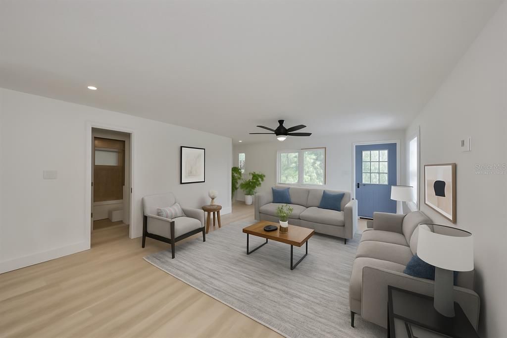 Active With Contract: $249,900 (3 beds, 1 baths, 936 Square Feet)