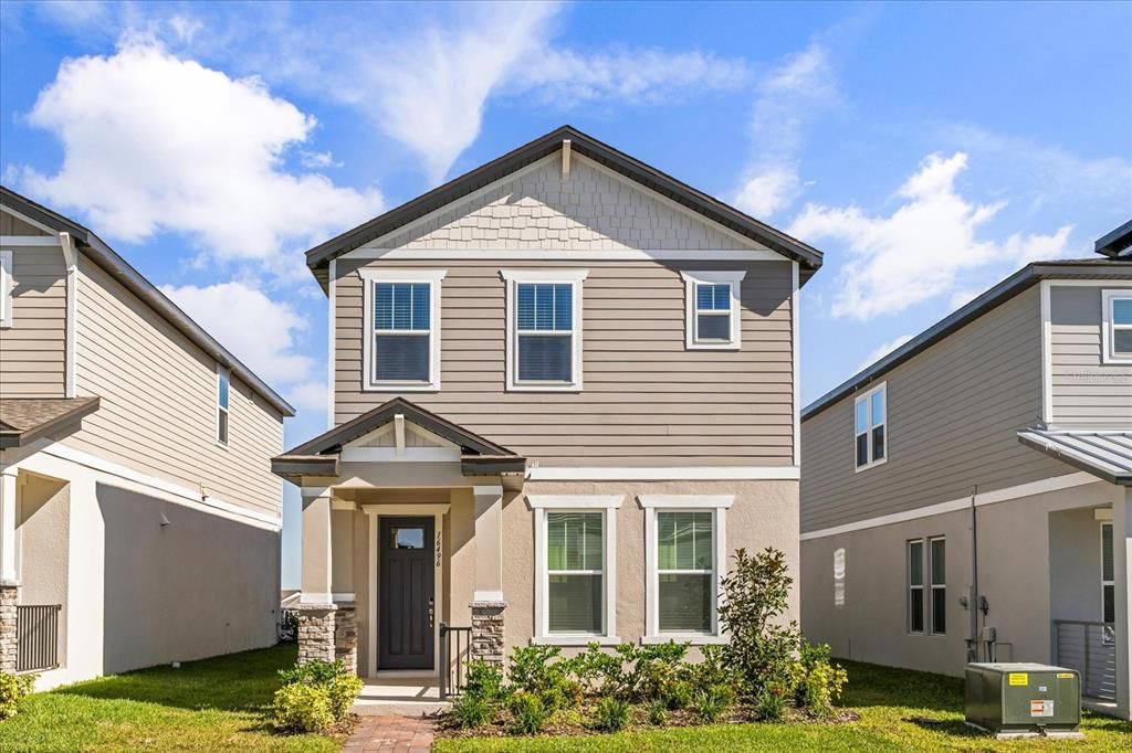 Vendido Recientemente: $540,000 (4 camas, 2 baños, 2114 Pies cuadrados)