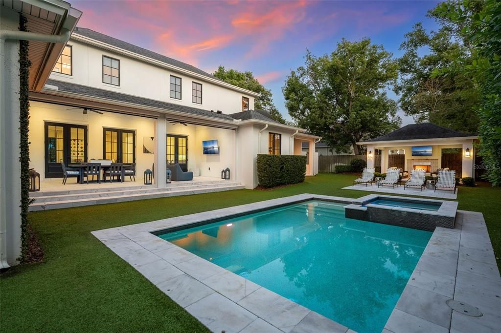 For Sale: $3,250,000 (5 beds, 5 baths, 4296 Square Feet)