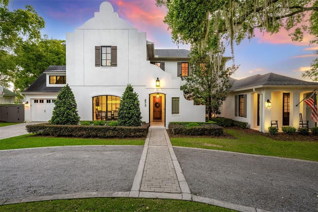 For Sale: $3,250,000 (5 beds, 5 baths, 4296 Square Feet)