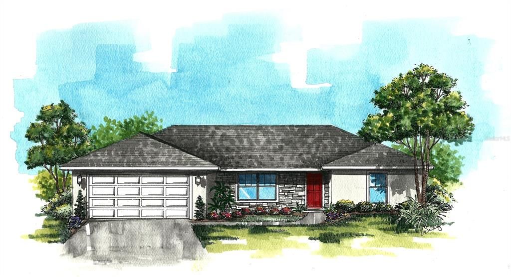 合同活跃: $284,900 (3 贝兹, 2 浴室, 1671 平方英尺)