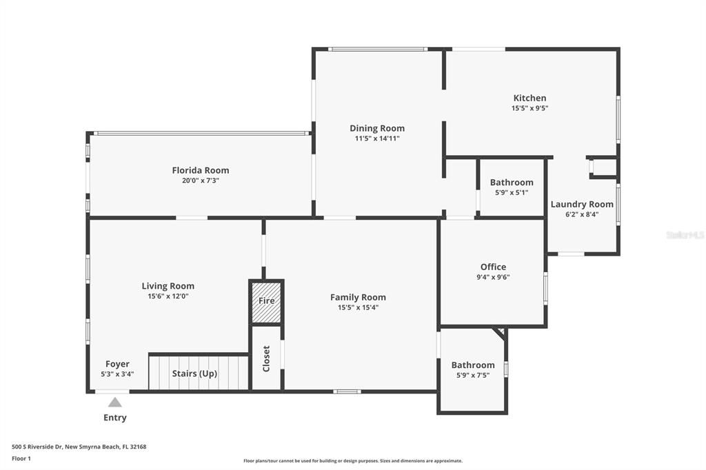 For Sale: $1,475,000 (4 beds, 3 baths, 1905 Square Feet)
