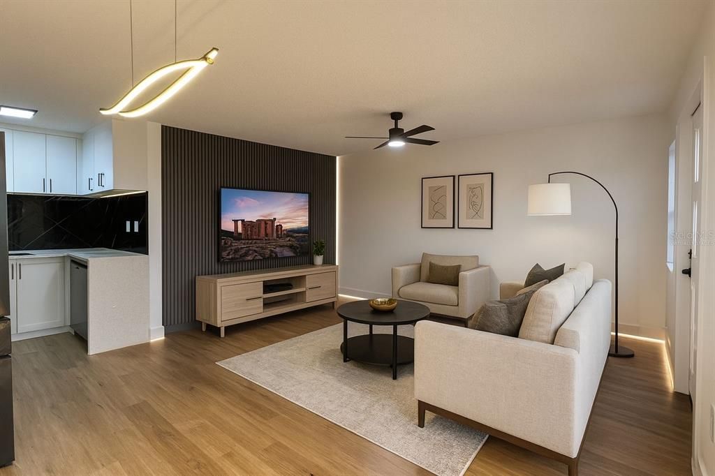 Active With Contract: $219,000 (2 beds, 2 baths, 902 Square Feet)