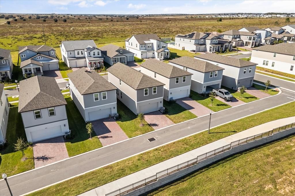 В аренду: $3,200 (4 спален, 2 ванн, 2114 Квадратных фут)