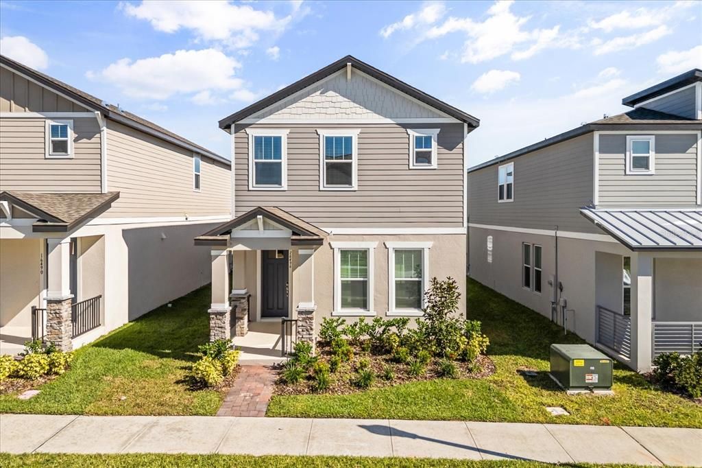 В аренду: $3,200 (4 спален, 2 ванн, 2114 Квадратных фут)