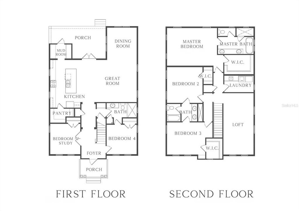 待售: $1,399,000 (5 贝兹, 3 浴室, 2990 平方英尺)