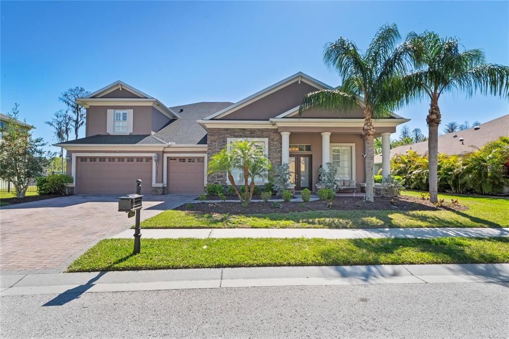 待售: $1,050,000 (5 贝兹, 4 浴室, 4375 平方英尺)