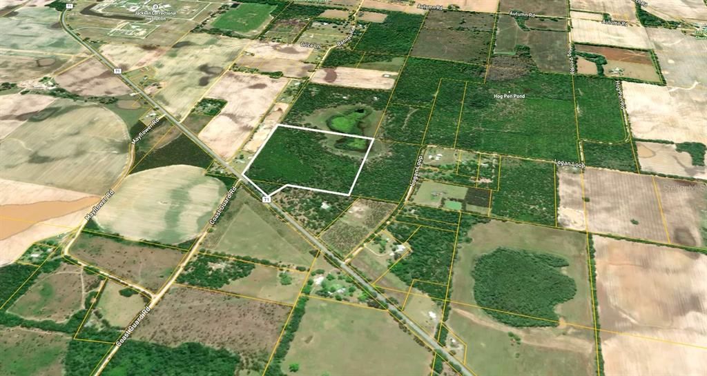 Под контрактом: $209,350 (41.90 acres)