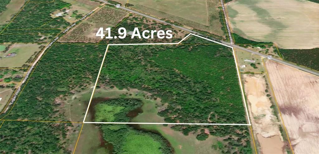 Под контрактом: $209,350 (41.90 acres)