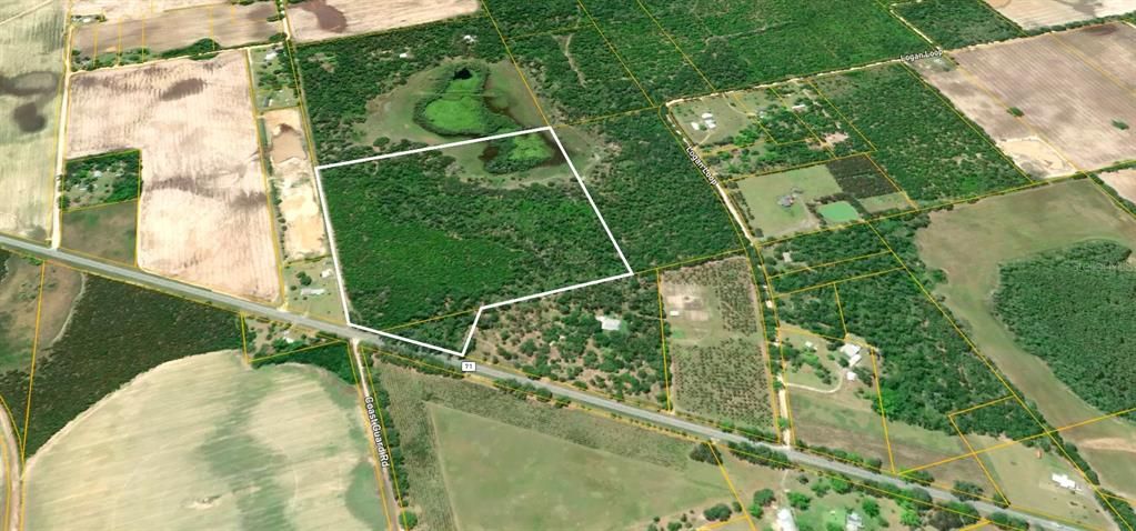 Под контрактом: $209,350 (41.90 acres)