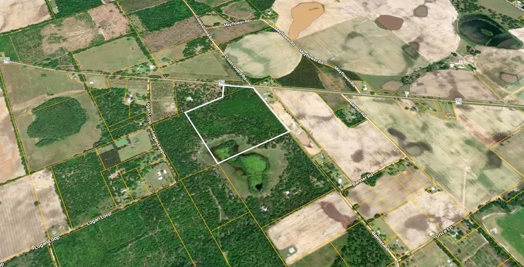 Под контрактом: $209,350 (41.90 acres)