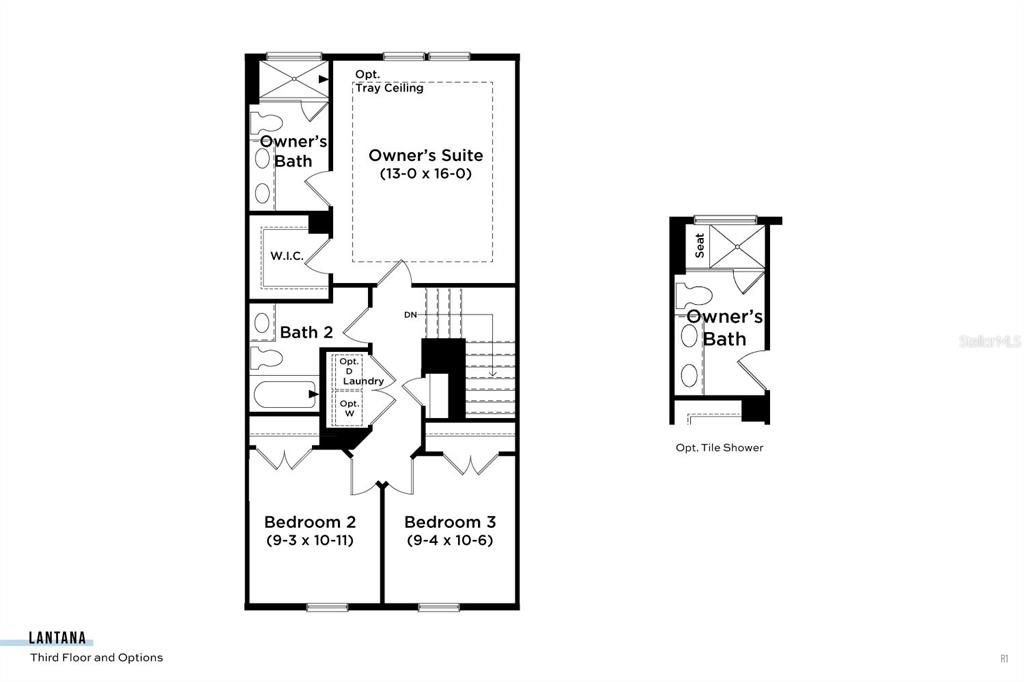 For Sale: $461,940 (3 beds, 2 baths, 1881 Square Feet)